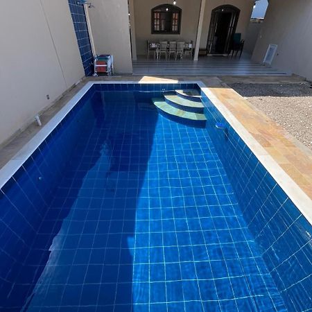 Casa Na Praia Da Lagoinha Ubatuba Ngoại thất bức ảnh