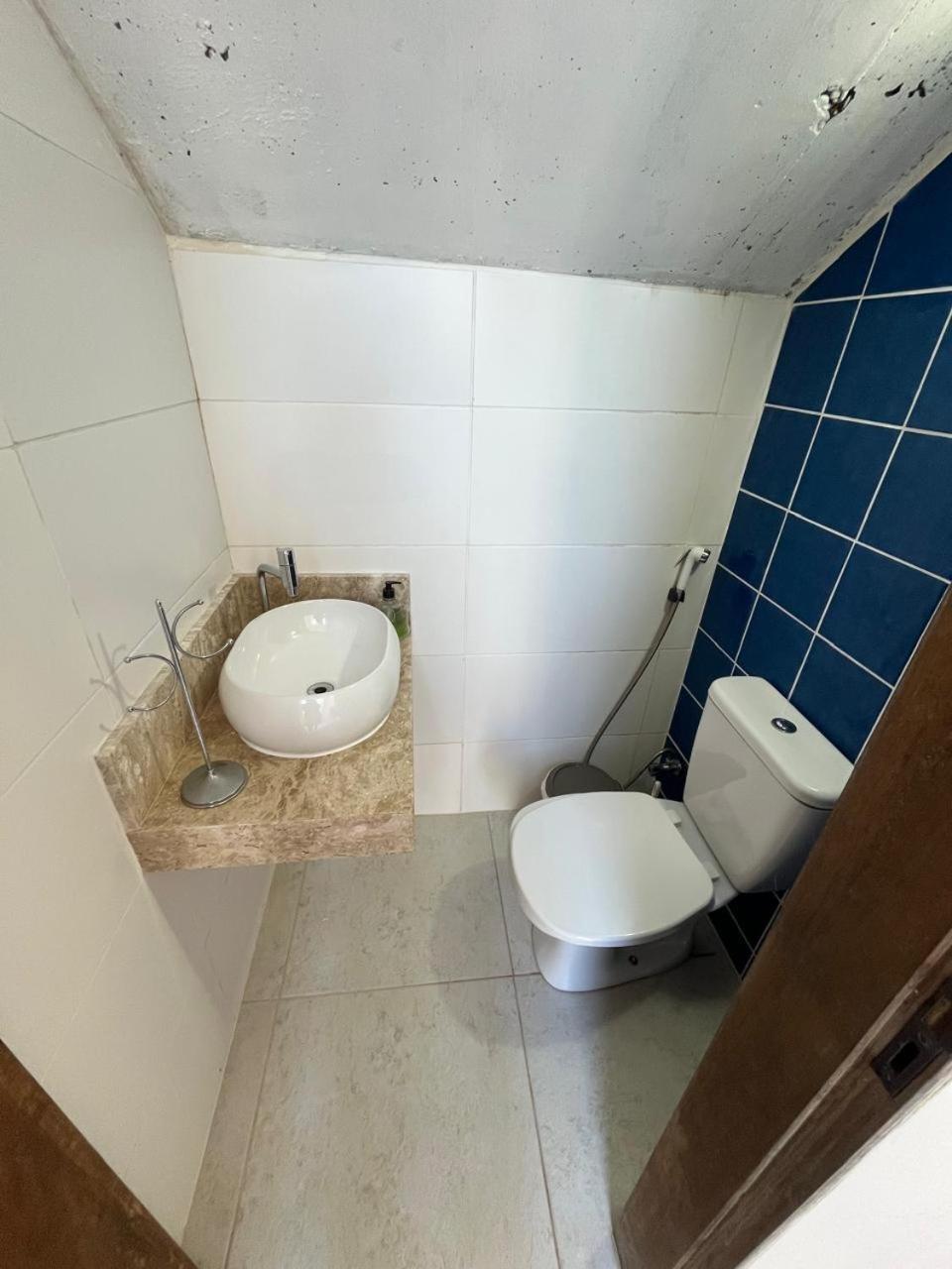 Casa Na Praia Da Lagoinha Ubatuba Ngoại thất bức ảnh