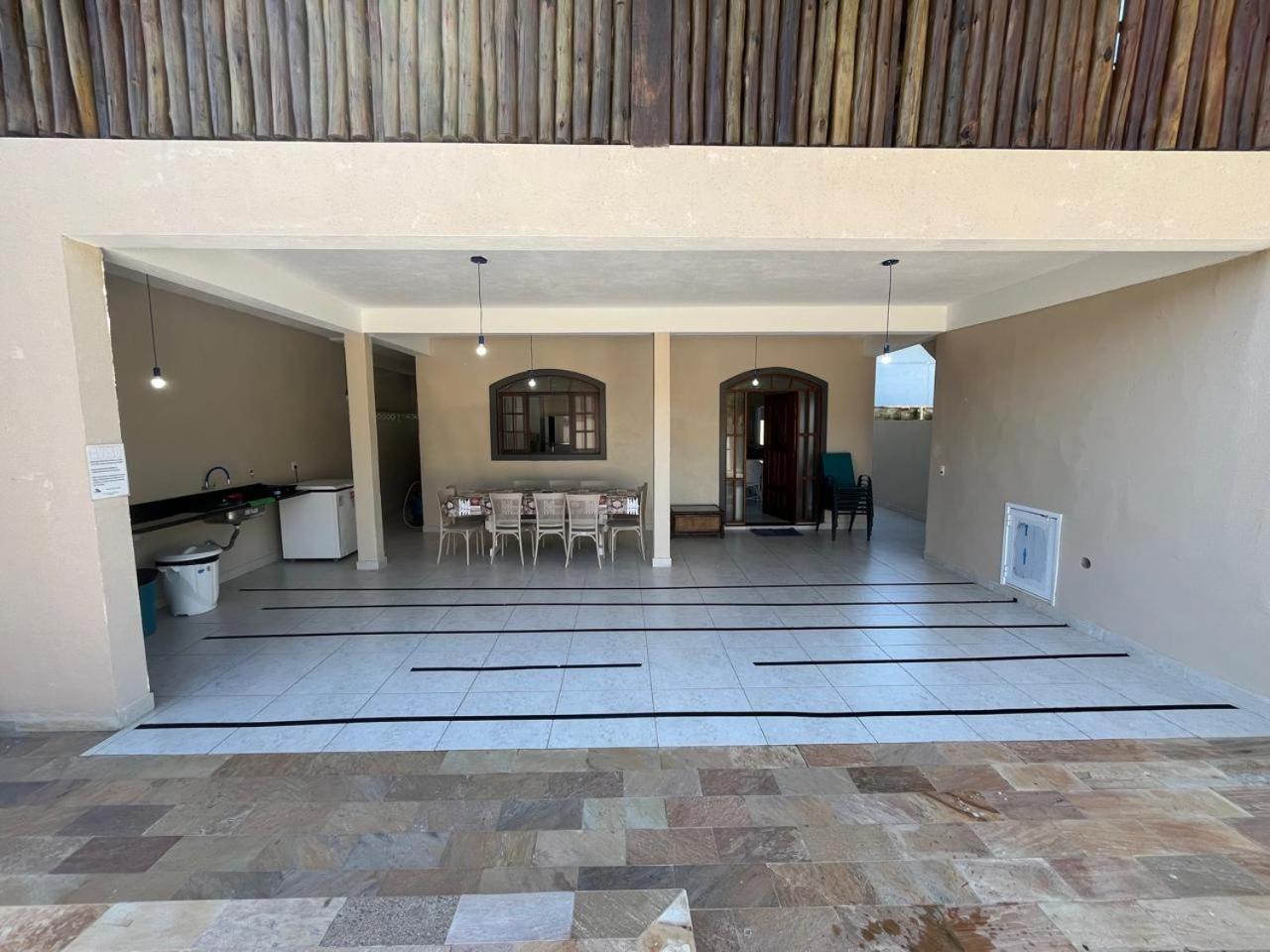 Casa Na Praia Da Lagoinha Ubatuba Ngoại thất bức ảnh